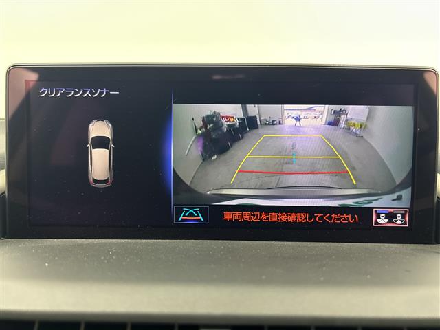 Lexus NX 7
