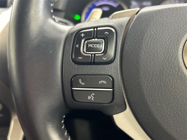 Lexus NX 8