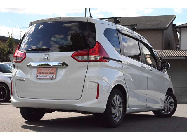 Honda Freed 12