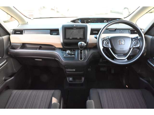 Honda Freed 5