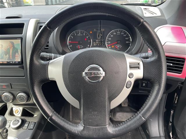 Other Japanese X-Trail 2