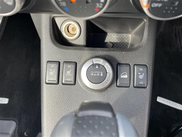 Other Japanese X-Trail 10