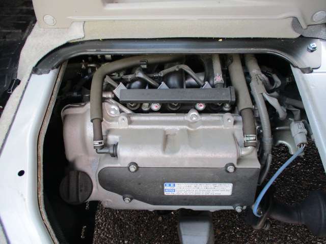 Mitsubishi Minicab Van 9