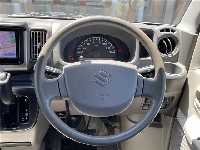 Suzuki Every 6