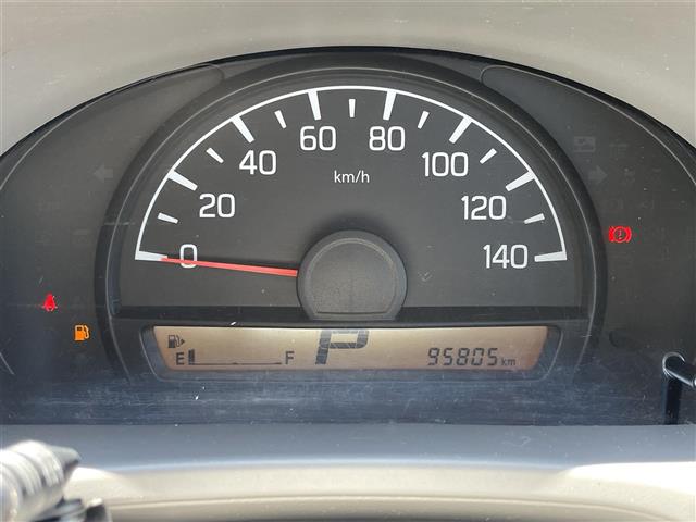 Suzuki Every 7