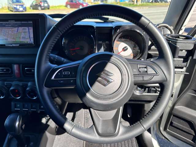 Suzuki Jimny 5