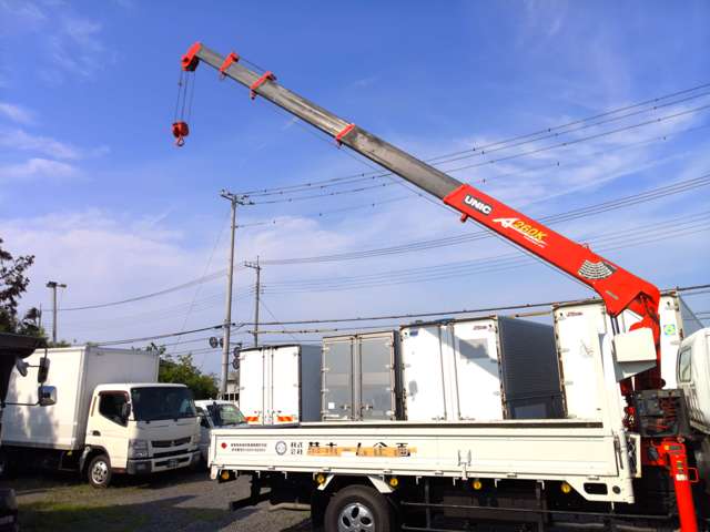 Isuzu Elf 12