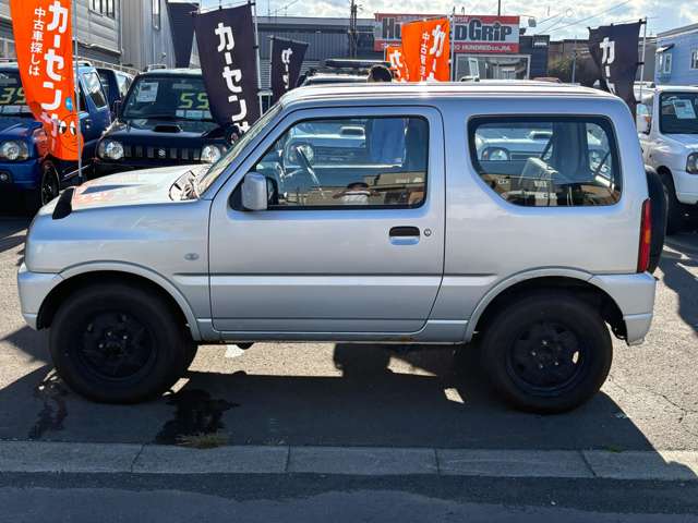 Suzuki Jimny 12
