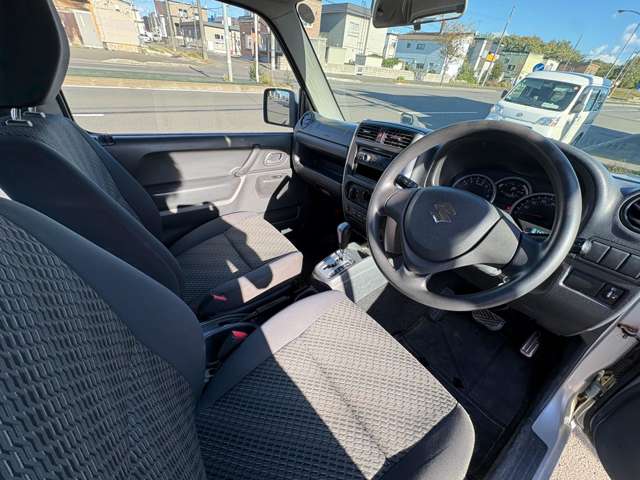 Suzuki Jimny 5