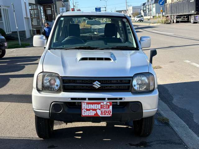 Suzuki Jimny 10