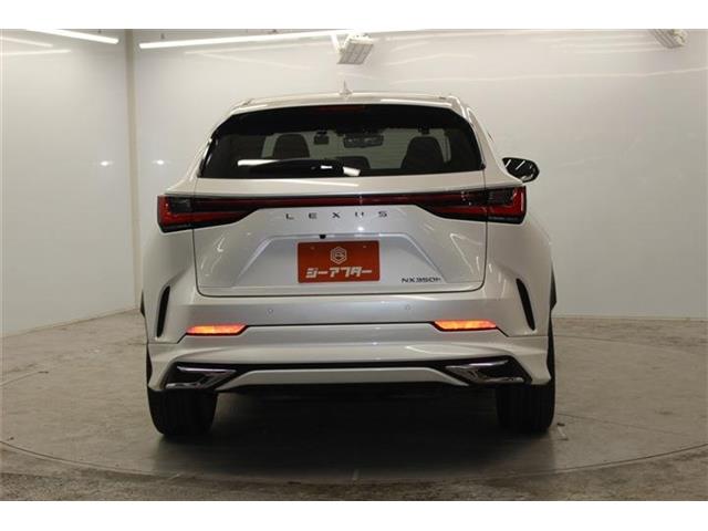 Lexus NX 7