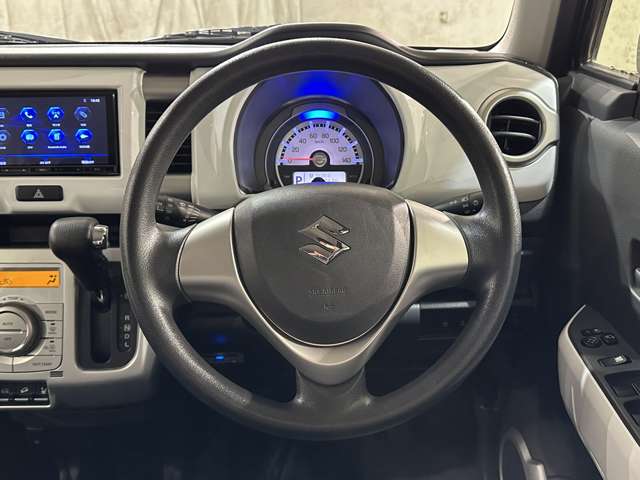 Suzuki Hustler 11