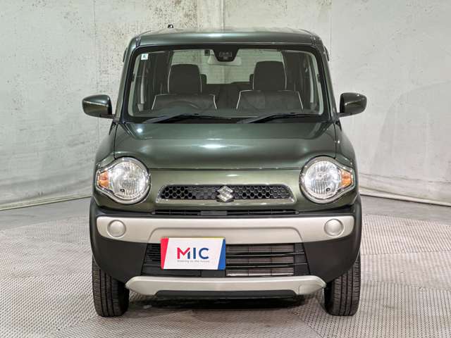 Suzuki Hustler 4