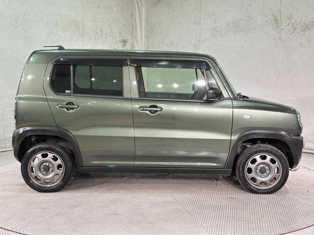 Suzuki Hustler 5