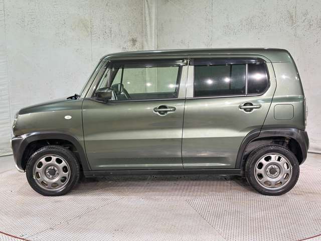 Suzuki Hustler 9