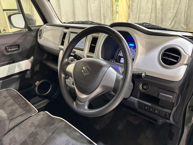 Suzuki Hustler 10