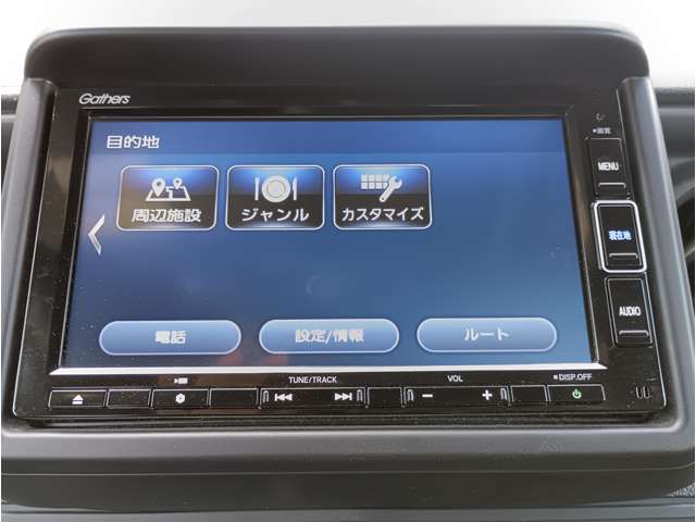 Honda N-VAN 9