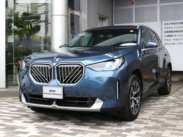 BMW X3 11