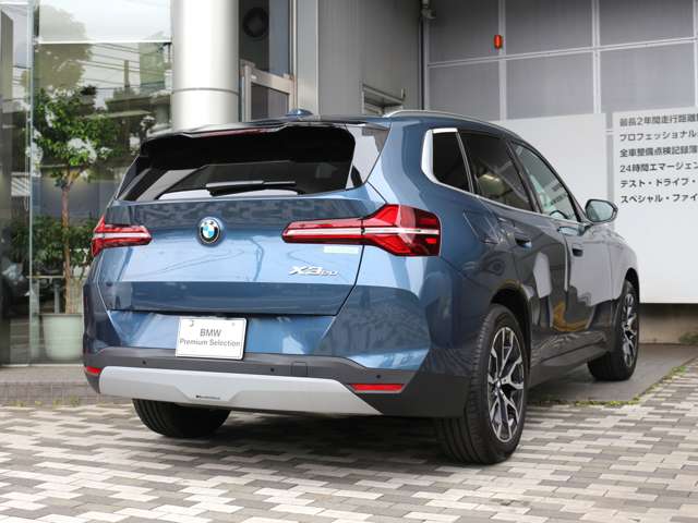BMW X3 12