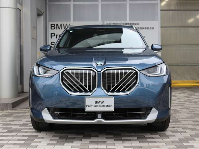 BMW X3 2