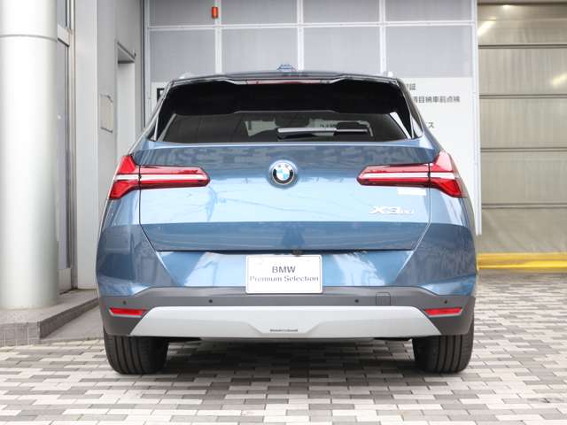 BMW X3 3