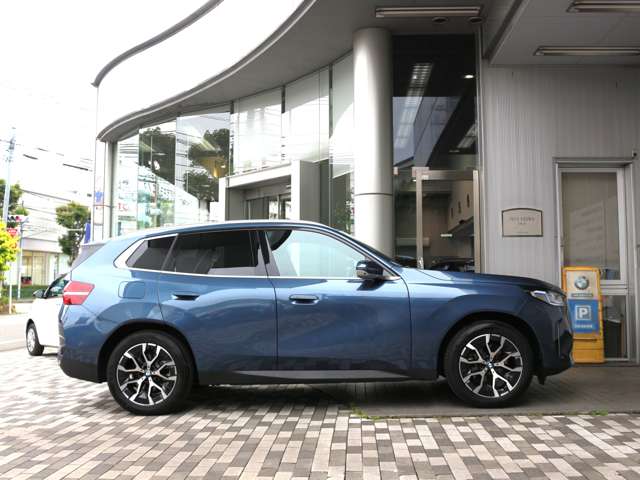 BMW X3 6