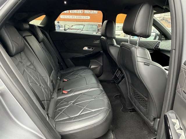 DS Automobiles DS 7 Crossback 9
