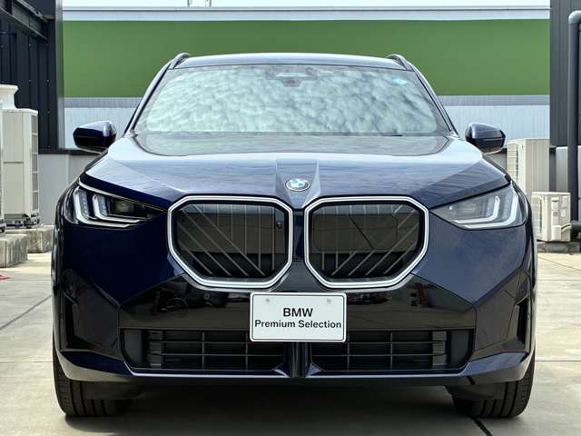 BMW X3 5