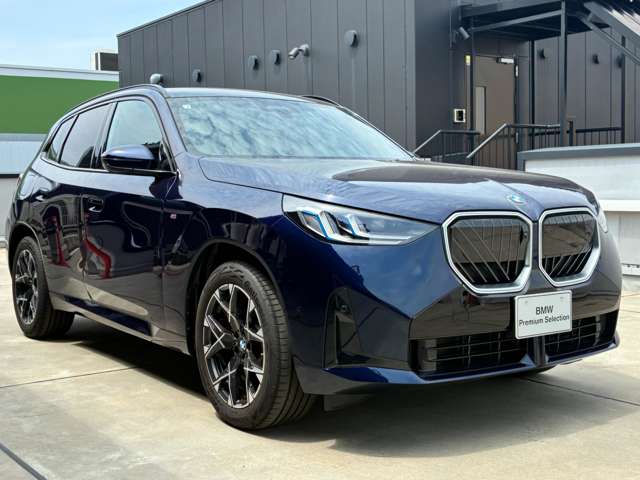 BMW X3 6