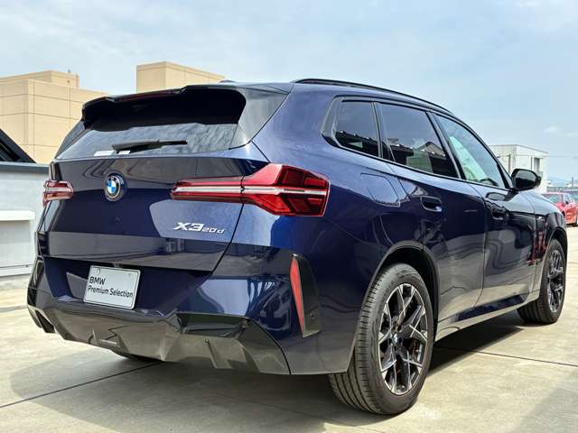 BMW X3 8