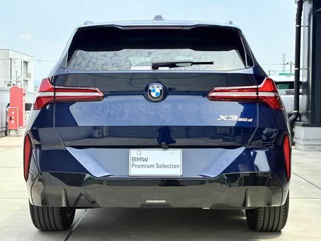 BMW X3 9