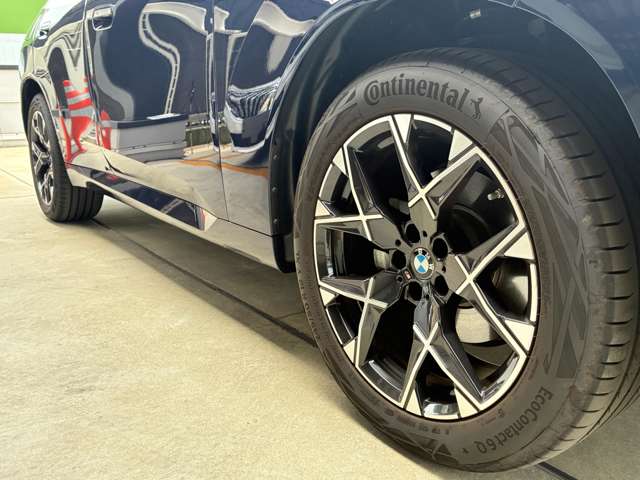 BMW X3 10