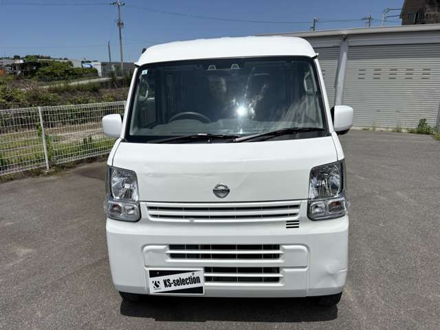 Nissan NV100 Clipper 9
