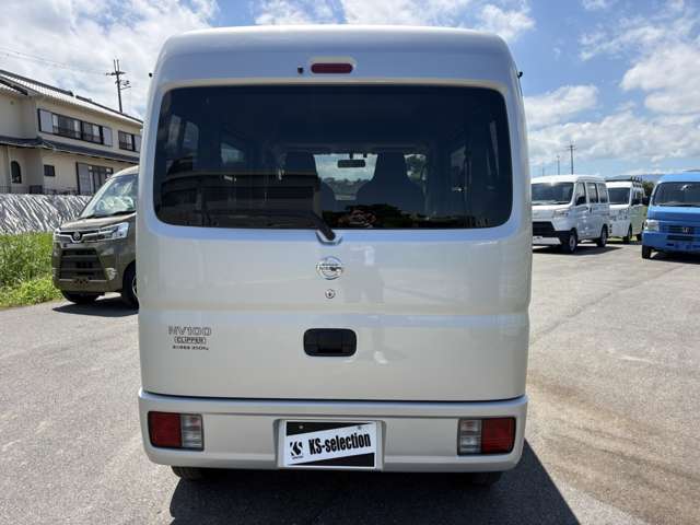 Nissan NV100 Clipper 12