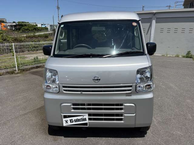 Nissan NV100 Clipper 8