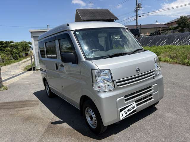 Nissan NV100 Clipper 9
