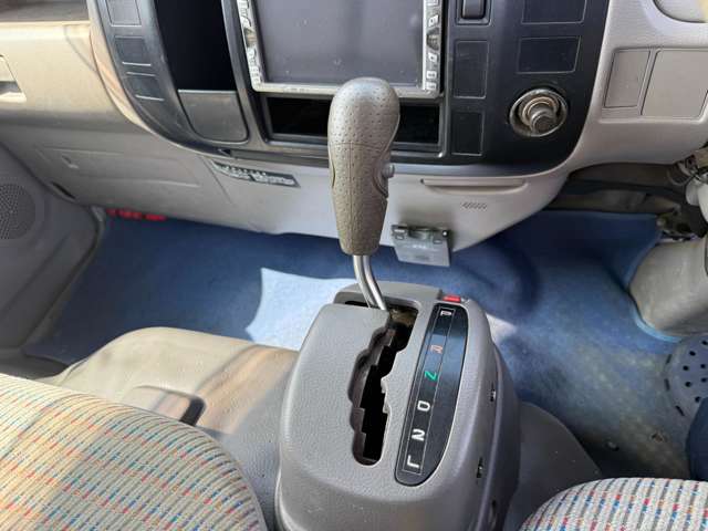 Toyota Toyoace 12