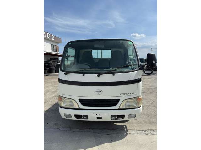 Toyota Toyoace 2