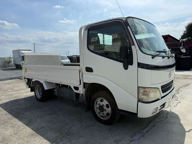 Toyota Toyoace 3