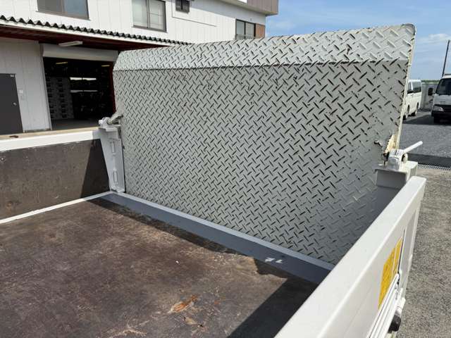 Toyota Toyoace 6
