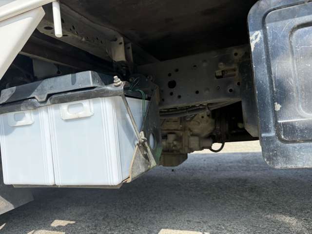 Toyota Toyoace 8