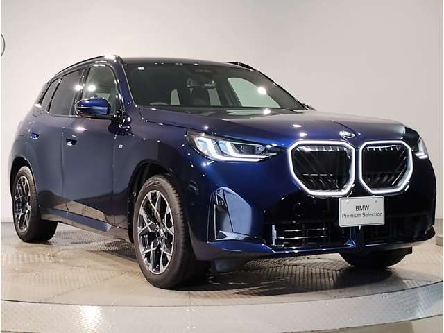 BMW X3 11