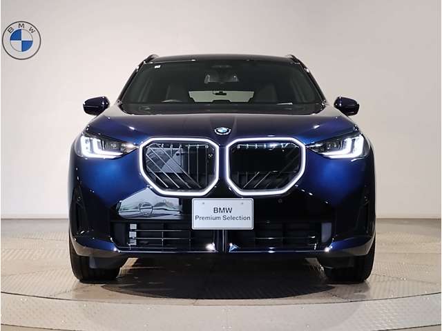 BMW X3 5