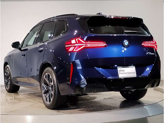 BMW X3 7