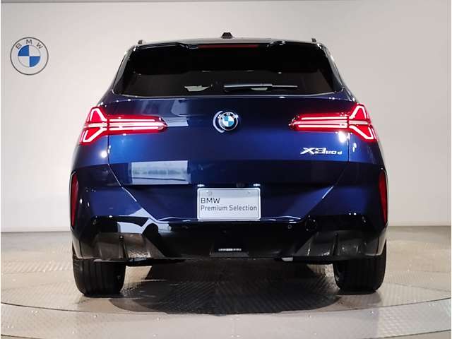 BMW X3 8