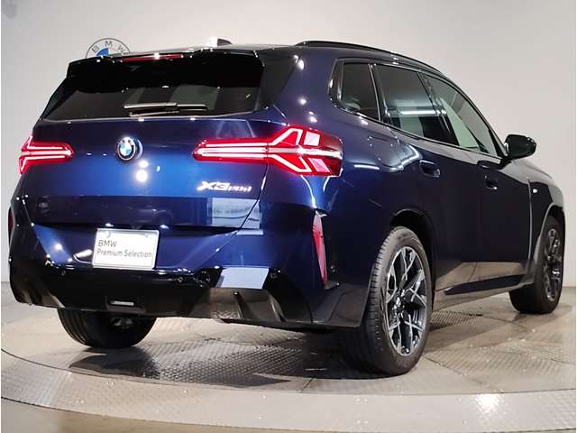 BMW X3 9