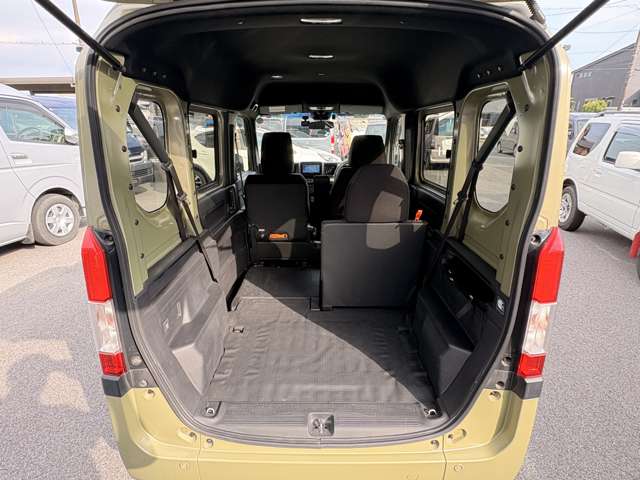 Honda N-VAN 12