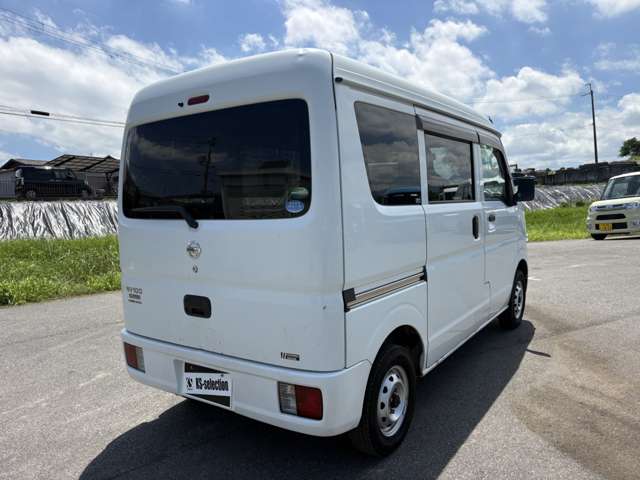 Nissan NV100 Clipper 12