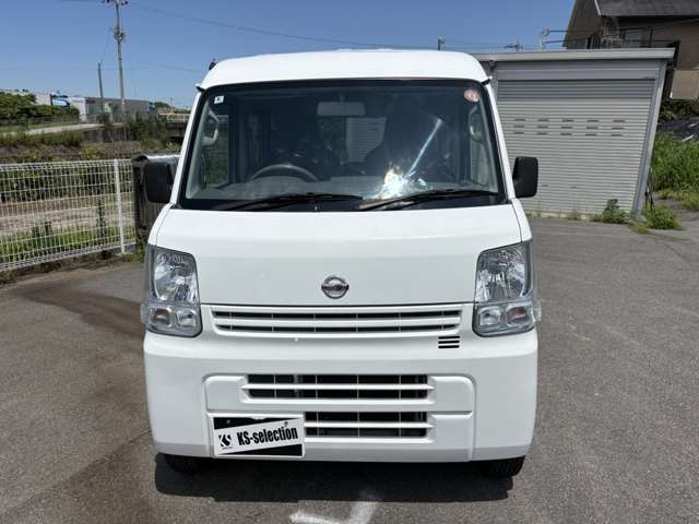 Nissan NV100 Clipper 9