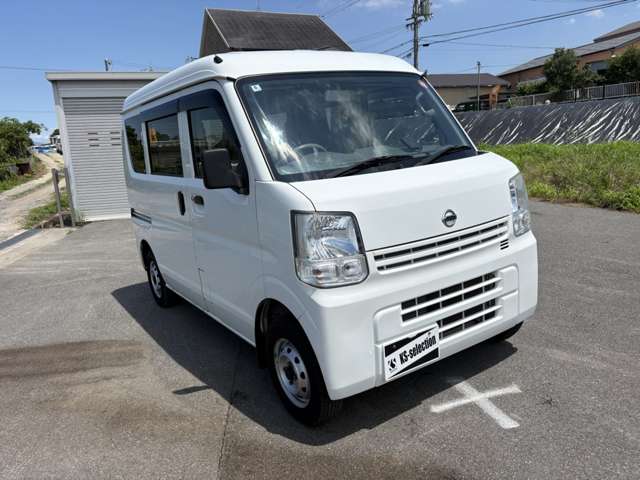 Nissan NV100 Clipper 10